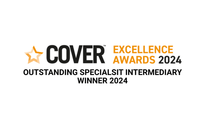 Cover Excellence award 2024_outstanding Specialsit Intermediary 2024_winner