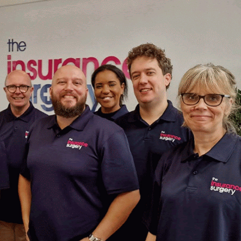 Referral Centre feature