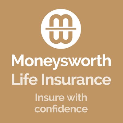 Moneysworth Logo