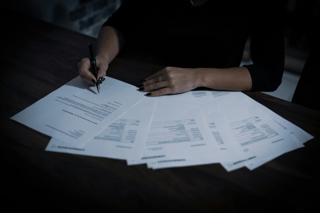 Inheritance Tax