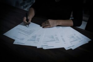 Inheritance Tax