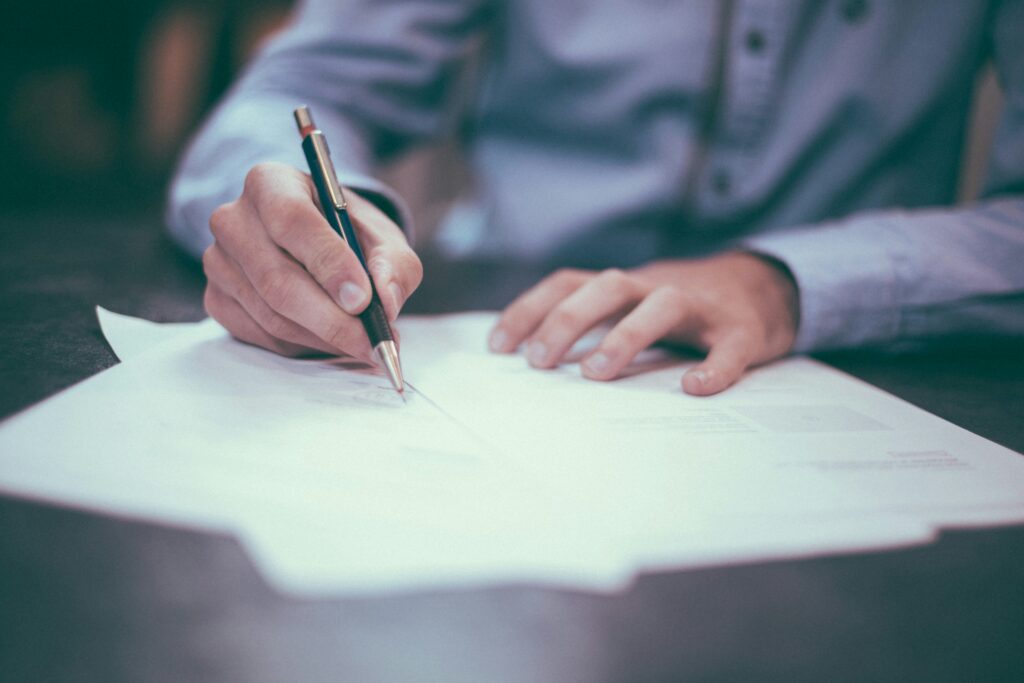 Underwriting