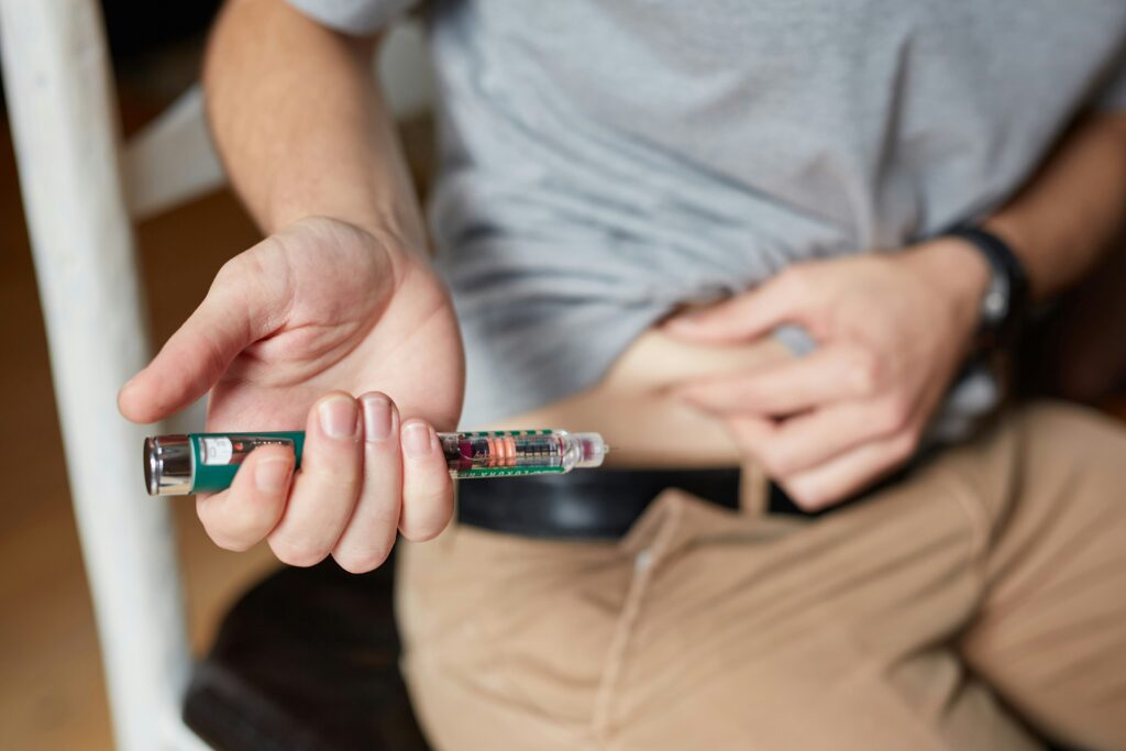 Weight Loss Injections